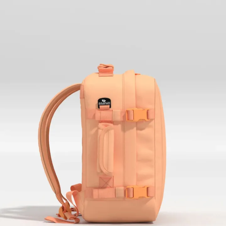 Heren Rugzakken|Dames Rugzakken>CabinZero Classic 28L Ultra Light Cabin Bag sunny day