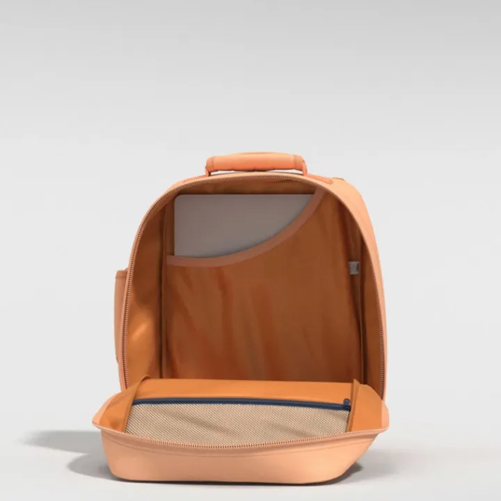 Heren Rugzakken|Dames Rugzakken>CabinZero Classic 28L Ultra Light Cabin Bag sunny day