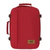 Heren Rugzakken|Dames Rugzakken>CabinZero Classic 36L Ultra Light Cabin Bag london red