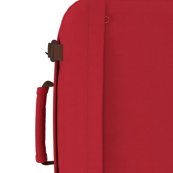 Heren Rugzakken|Dames Rugzakken>CabinZero Classic 36L Ultra Light Cabin Bag london red
