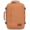 Heren Rugzakken|Dames Rugzakken>CabinZero Classic 36L Ultra Light Cabin Bag gobi sands