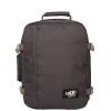 Heren Rugzakken|Dames Rugzakken>CabinZero Classic 28L Ultra Light Cabin Bag black sand