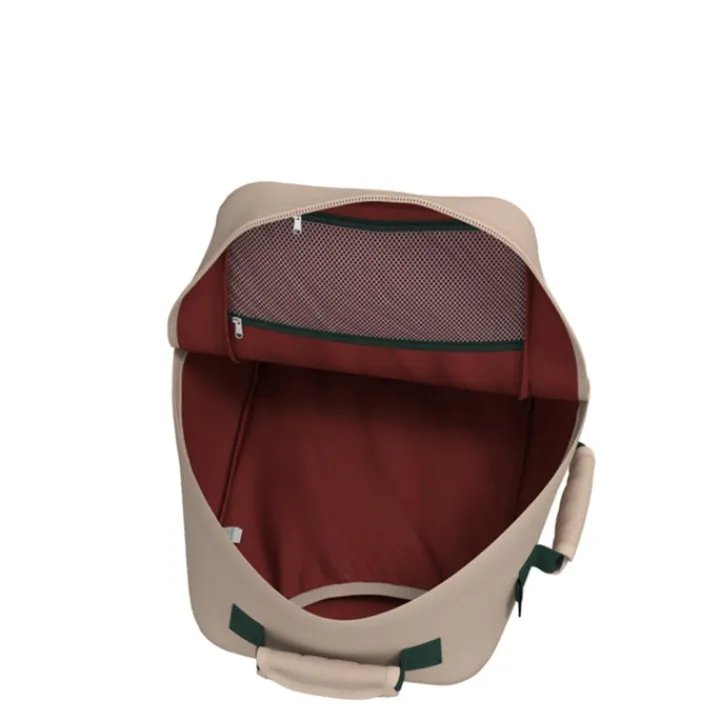 Heren Rugzakken|Dames Rugzakken>CabinZero Classic 28L Ultra Light Cabin Bag cebu sands