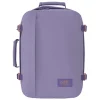Dames Rugzakken|Heren Rugzakken>CabinZero Classic 36L Ultra Light Cabin Bag smokey violet