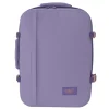 Grote Rugzakken|Daypack>CabinZero Classic 44L Ultra Light Cabin Bag smokey violet