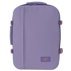 Grote Rugzakken|Daypack>CabinZero Classic 44L Ultra Light Cabin Bag smokey violet