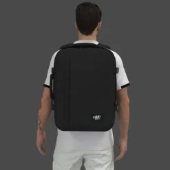 Grote Rugzakken|Daypack>CabinZero Classic 44L Ultra Light Cabin Bag smokey violet