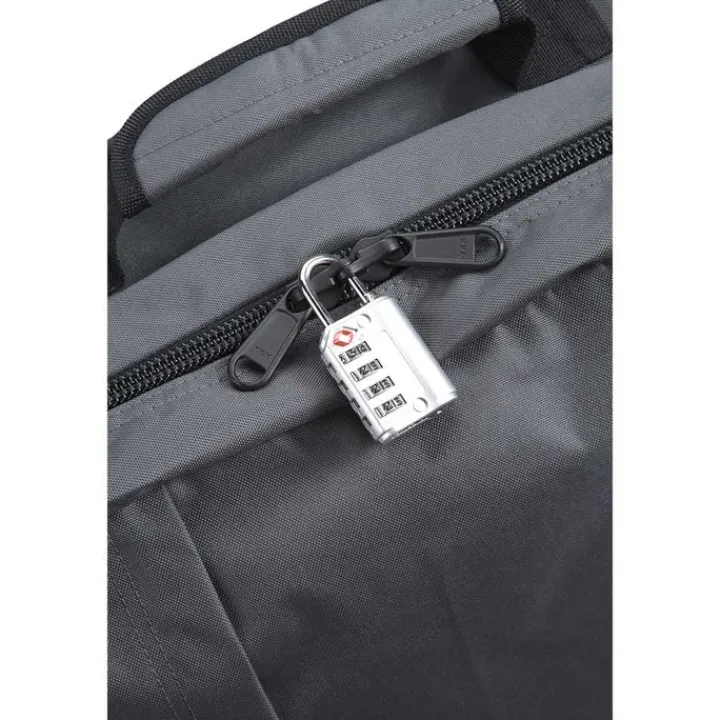 Grote Rugzakken|Heren Rugzakken>CabinZero Classic 44L Ultra Light Cabin Bag original grey