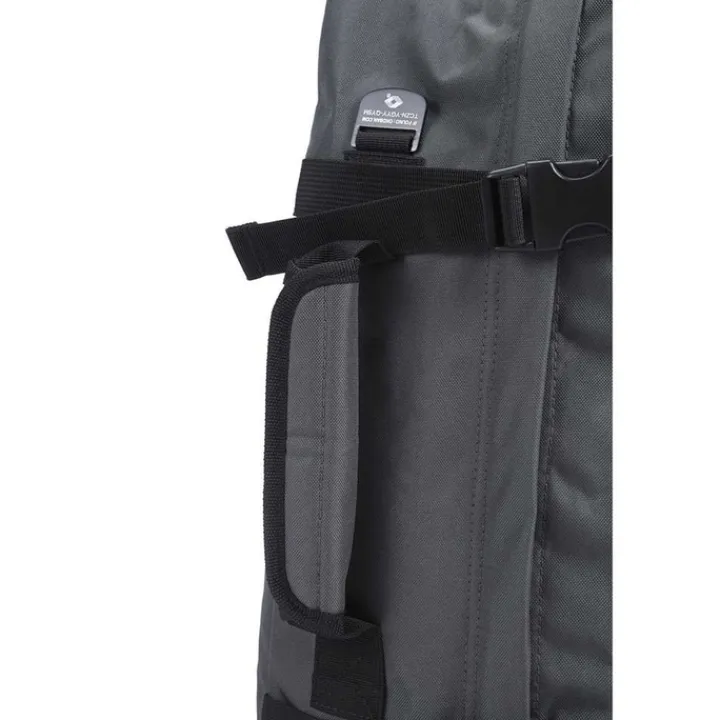 Grote Rugzakken|Heren Rugzakken>CabinZero Classic 44L Ultra Light Cabin Bag original grey