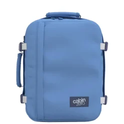 Heren Rugzakken|Dames Rugzakken>CabinZero Classic 28L Ultra Light Cabin Bag infinity blue