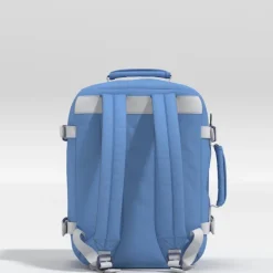 Heren Rugzakken|Dames Rugzakken>CabinZero Classic 28L Ultra Light Cabin Bag infinity blue