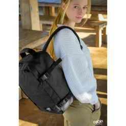 Heren Rugzakken|Dames Rugzakken>CabinZero Classic 28L Ultra Light Cabin Bag gobi sands