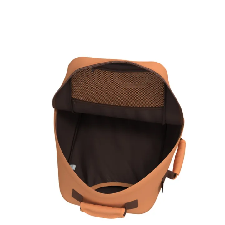 Heren Rugzakken|Dames Rugzakken>CabinZero Classic 28L Ultra Light Cabin Bag gobi sands