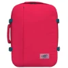 Grote Rugzakken|Daypack>CabinZero Classic 44L Ultra Light Cabin Bag miami magenta
