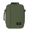Kleine Reistassen|Handbagage Reistassen>CabinZero Classic 28L Ultra Light Cabin Bag Tech georgian khaki
