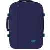 Grote Rugzakken|Heren Rugzakken>CabinZero Classic 44L Ultra Light Cabin Bag deep ocean