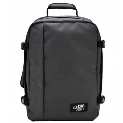Heren Rugzakken|Dames Rugzakken>CabinZero Classic 36L Ultra Light Cabin Bag original grey