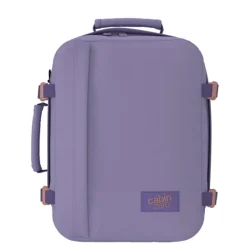 Heren Rugzakken|Dames Rugzakken>CabinZero Classic 28L Ultra Light Cabin Bag smokey violet