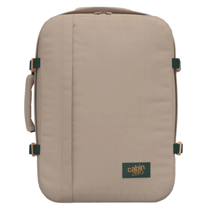 Grote Rugzakken|Heren Rugzakken>CabinZero Classic 44L Ultra Light Cabin Bag cebu sands