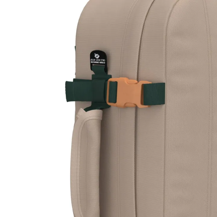 Grote Rugzakken|Heren Rugzakken>CabinZero Classic 44L Ultra Light Cabin Bag cebu sands