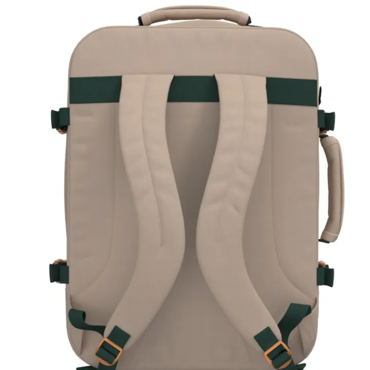 Grote Rugzakken|Heren Rugzakken>CabinZero Classic 44L Ultra Light Cabin Bag cebu sands