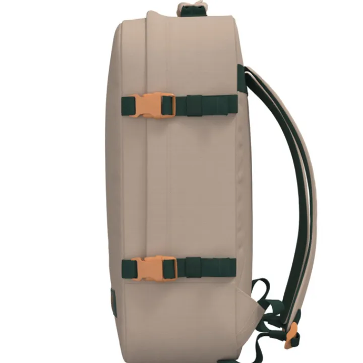 Grote Rugzakken|Heren Rugzakken>CabinZero Classic 44L Ultra Light Cabin Bag cebu sands