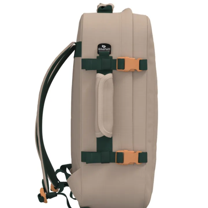 Grote Rugzakken|Heren Rugzakken>CabinZero Classic 44L Ultra Light Cabin Bag cebu sands