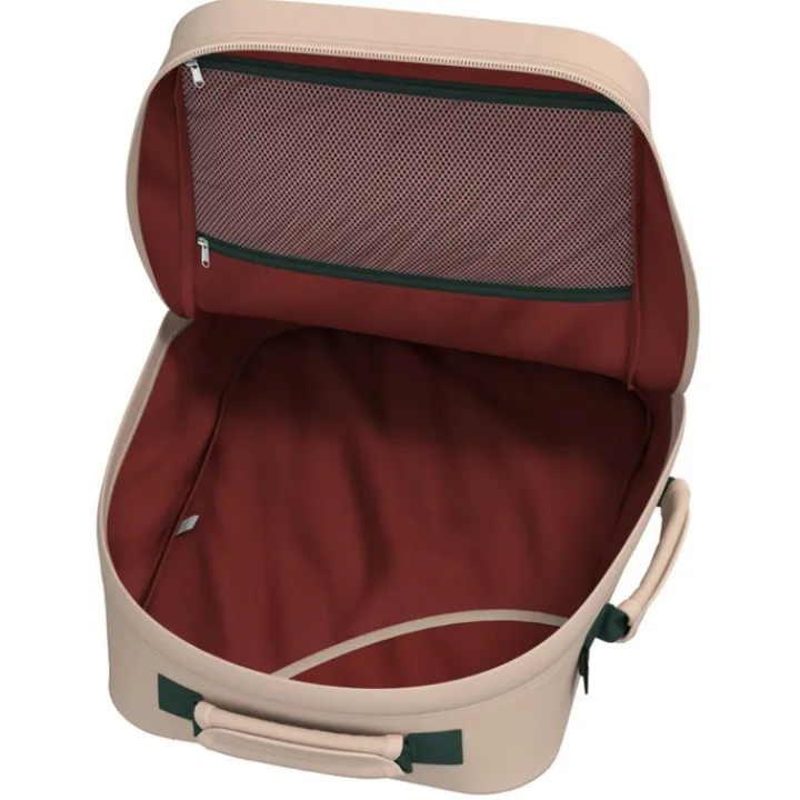 Grote Rugzakken|Heren Rugzakken>CabinZero Classic 44L Ultra Light Cabin Bag cebu sands