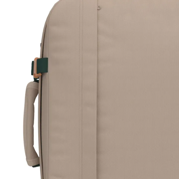 Grote Rugzakken|Heren Rugzakken>CabinZero Classic 44L Ultra Light Cabin Bag cebu sands