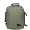 Heren Rugzakken|Dames Rugzakken>CabinZero Classic 28L Ultra Light Cabin Bag georgian khaki