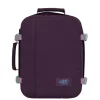 Heren Rugzakken|Dames Rugzakken>CabinZero Classic 28L Ultra Light Cabin Bag midnight purple
