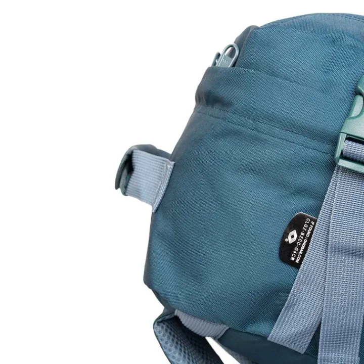 Dames Rugzakken|Heren Rugzakken>CabinZero Classic 36L Ultra Light Cabin Bag aruba blue