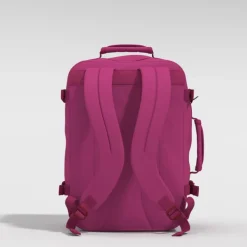 Heren Rugzakken|Dames Rugzakken>CabinZero Classic 36L Ultra Light Cabin Bag lovestruck pink