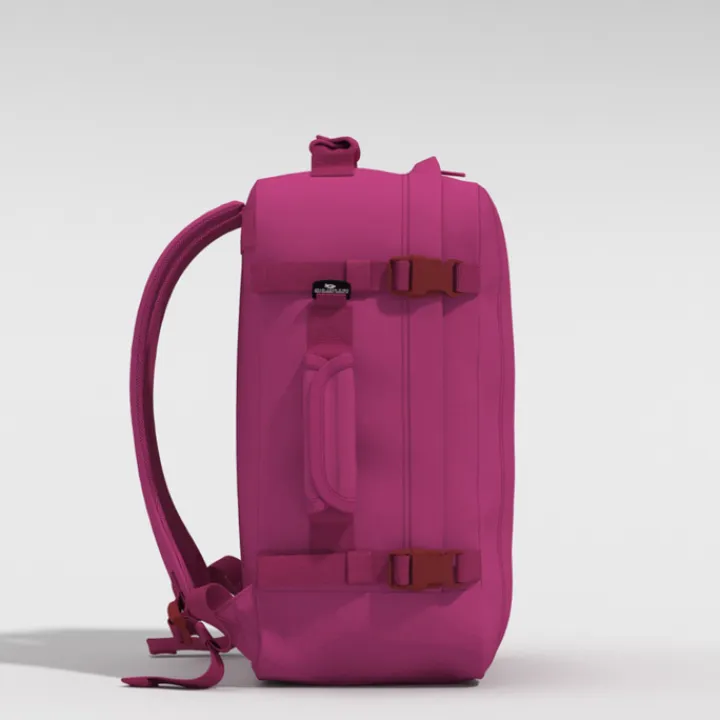 Heren Rugzakken|Dames Rugzakken>CabinZero Classic 36L Ultra Light Cabin Bag lovestruck pink