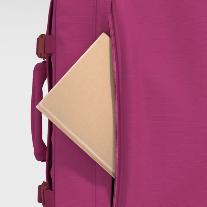 Heren Rugzakken|Dames Rugzakken>CabinZero Classic 36L Ultra Light Cabin Bag lovestruck pink