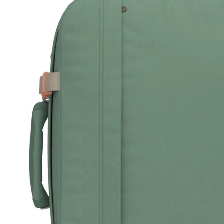 Grote Rugzakken|Heren Rugzakken>CabinZero Classic 44L Ultra Light Cabin Bag sage forest