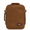 Kleine Reistassen|Handbagage Reistassen>CabinZero Classic 28L Ultra Light Cabin Bag Tech cinnamon
