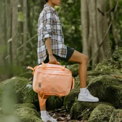 Heren Rugzakken|Dames Rugzakken>CabinZero Classic 36L Ultra Light Cabin Bag sunny day