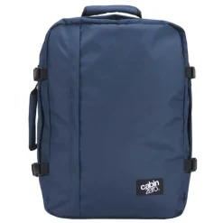 Grote Rugzakken|Heren Rugzakken>CabinZero Classic 44L Ultra Light Cabin Bag navy