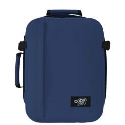 Kleine Reistassen|Handbagage Reistassen>CabinZero Classic 28L Ultra Light Cabin Bag Tech navy