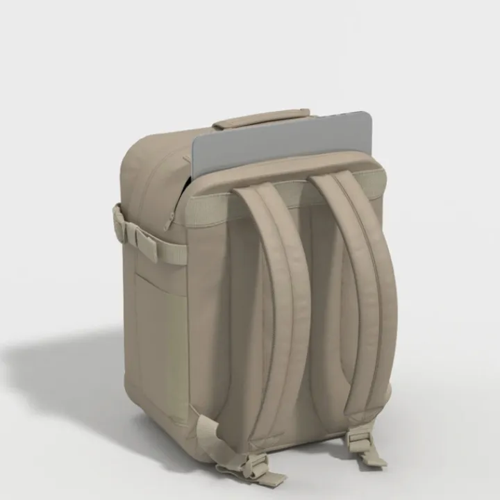 Kleine Reistassen|Handbagage Reistassen>CabinZero Classic 28L Ultra Light Cabin Bag Tech zen garden