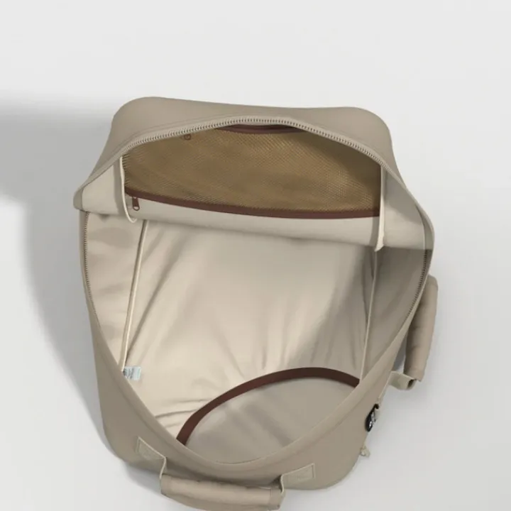Kleine Reistassen|Handbagage Reistassen>CabinZero Classic 28L Ultra Light Cabin Bag Tech zen garden