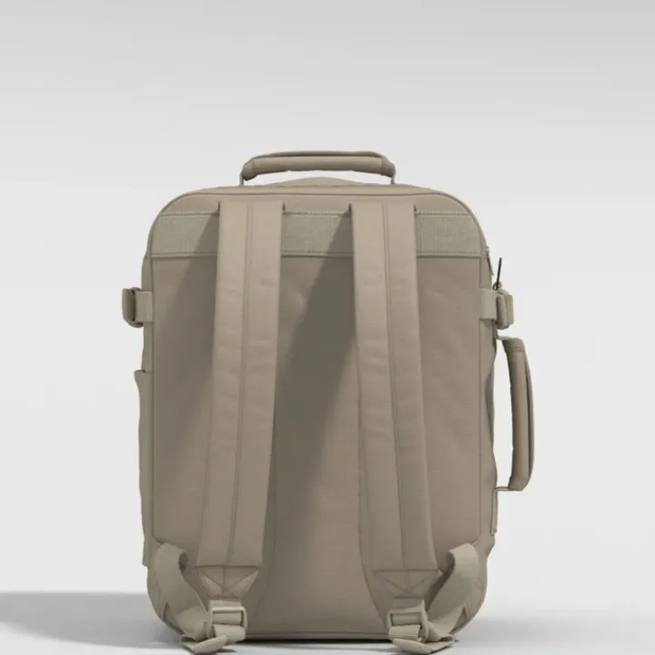 Kleine Reistassen|Handbagage Reistassen>CabinZero Classic 28L Ultra Light Cabin Bag Tech zen garden