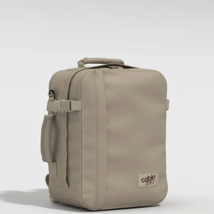 Kleine Reistassen|Handbagage Reistassen>CabinZero Classic 28L Ultra Light Cabin Bag Tech zen garden