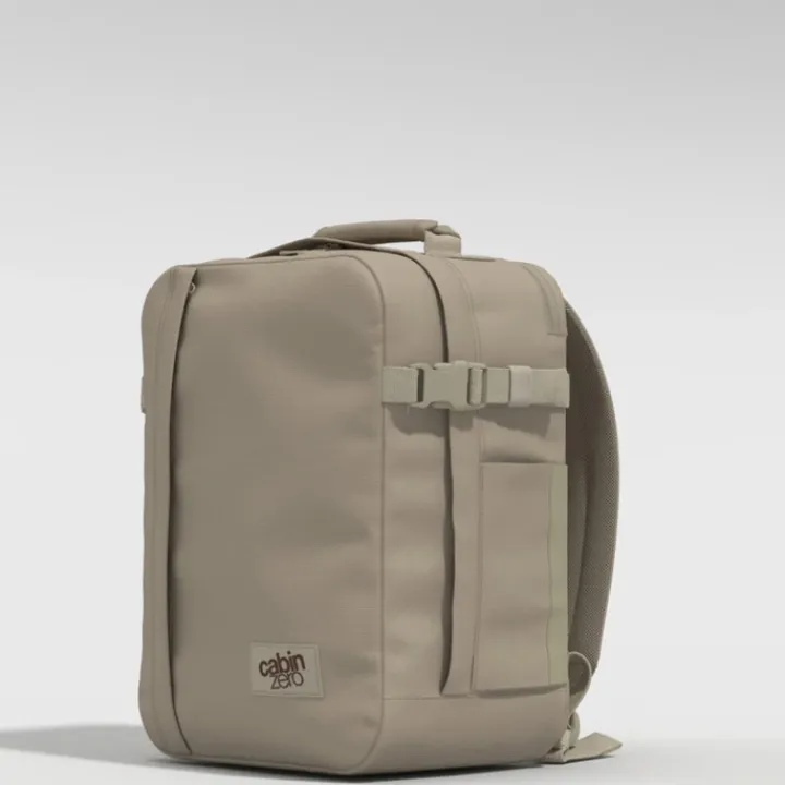 Kleine Reistassen|Handbagage Reistassen>CabinZero Classic 28L Ultra Light Cabin Bag Tech zen garden