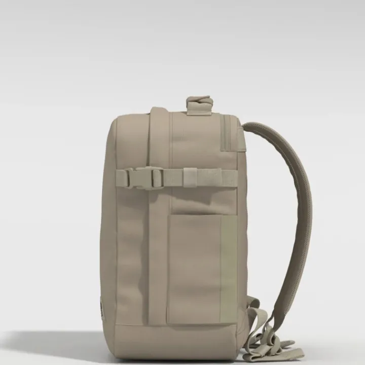 Kleine Reistassen|Handbagage Reistassen>CabinZero Classic 28L Ultra Light Cabin Bag Tech zen garden