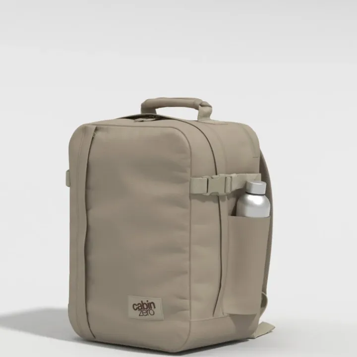 Kleine Reistassen|Handbagage Reistassen>CabinZero Classic 28L Ultra Light Cabin Bag Tech zen garden