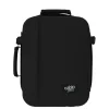 Kleine Reistassen|Handbagage Reistassen>CabinZero Classic 28L Ultra Light Cabin Bag Tech absolute black
