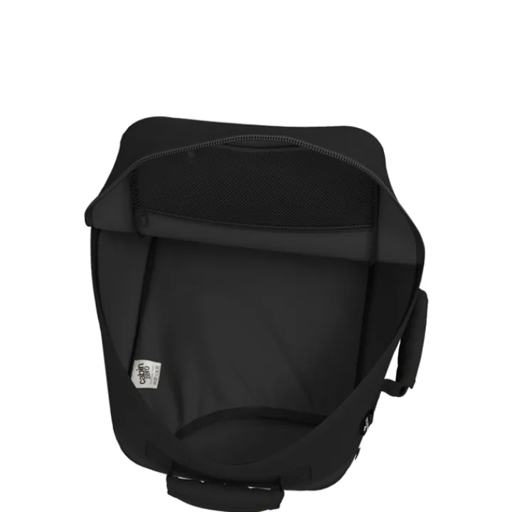 Kleine Reistassen|Handbagage Reistassen>CabinZero Classic 28L Ultra Light Cabin Bag Tech absolute black