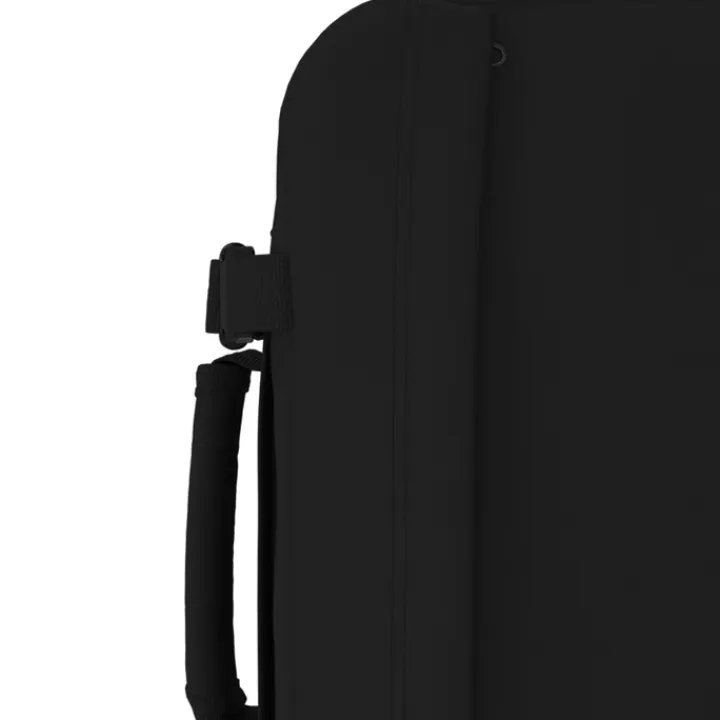 Kleine Reistassen|Handbagage Reistassen>CabinZero Classic 28L Ultra Light Cabin Bag Tech absolute black